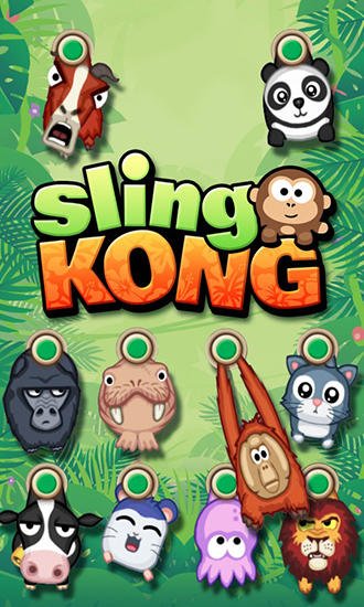 download Sling Kong apk